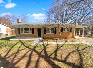 33 Mauldin Cir, Greenville, SC 29609