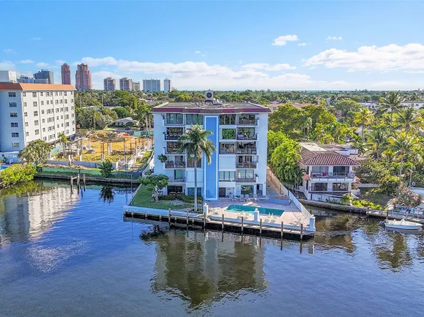1839 Middle River Drive #302, Fort Lauderdale, FL 33305