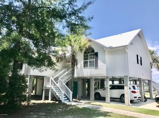 339 Eddings Point Rd, Saint Helena Island, SC 29920