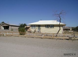 5160 Jack Rabbit Dr, Fort Mohave, AZ 86426