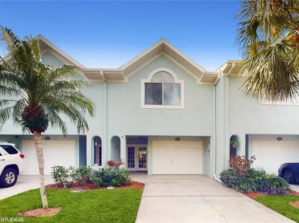 661 Garland Cir, Indian Rocks Beach, FL 33785