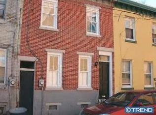 2126 Pemberton St, Philadelphia, PA 19146