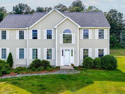 20 Hancock Lane, Pelham, NH, 03076