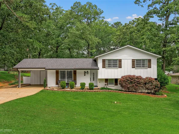 145 Platt Dr, Haughton, LA 71037