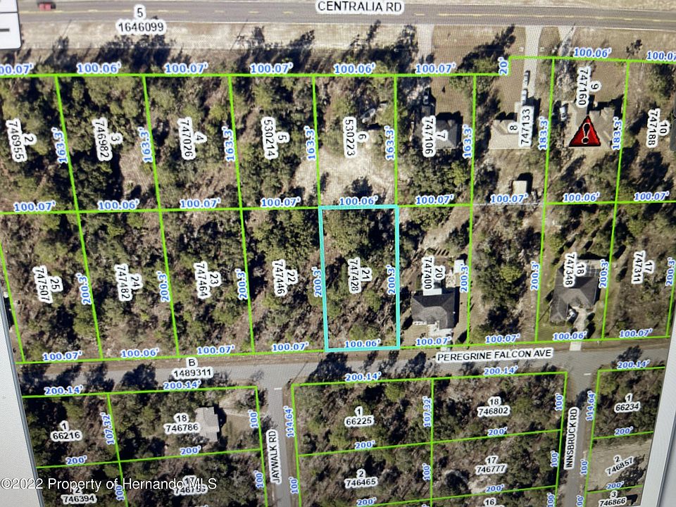 1st image of 0 Peregrine Falcon Ave