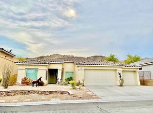 3509 Cottage Canyon St, Laughlin, NV 89029