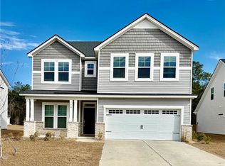16 Jazz Dr, Pooler, GA 31322