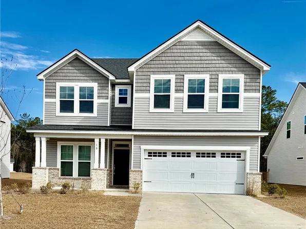 16 Jazz Dr, Pooler, GA 31322