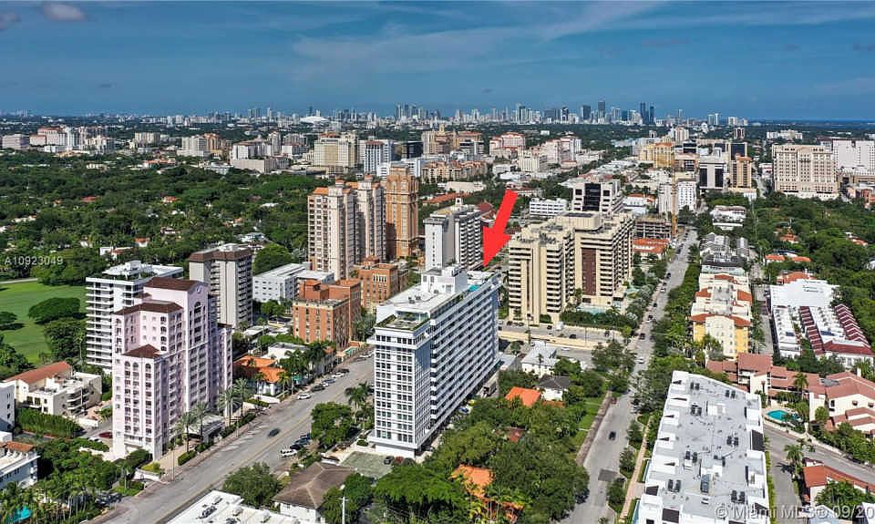 1st image of 700 Biltmore Way APT 418