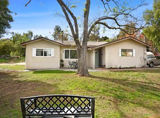 2521 San Vicente Rd, Ramona, CA 92065