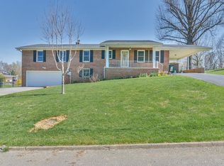 573 Jobe Rd, Elizabethton, TN 37643