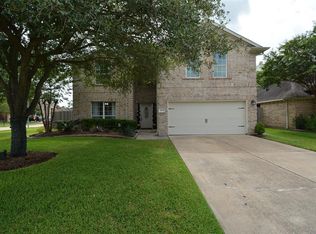 19026 Rustling Ridge Ln, Tomball, TX 77377