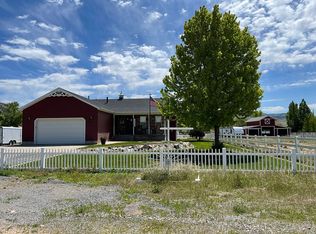 610 N Webster Ln, Morgan, UT 84050