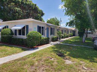 1005 N 18th Ct APT 5, Hollywood, FL 33020