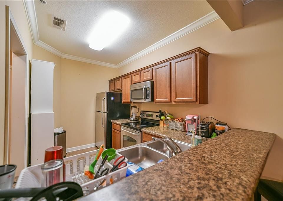 607 W Glenn Ave Auburn, AL, 36832 Apartments for Rent Zillow