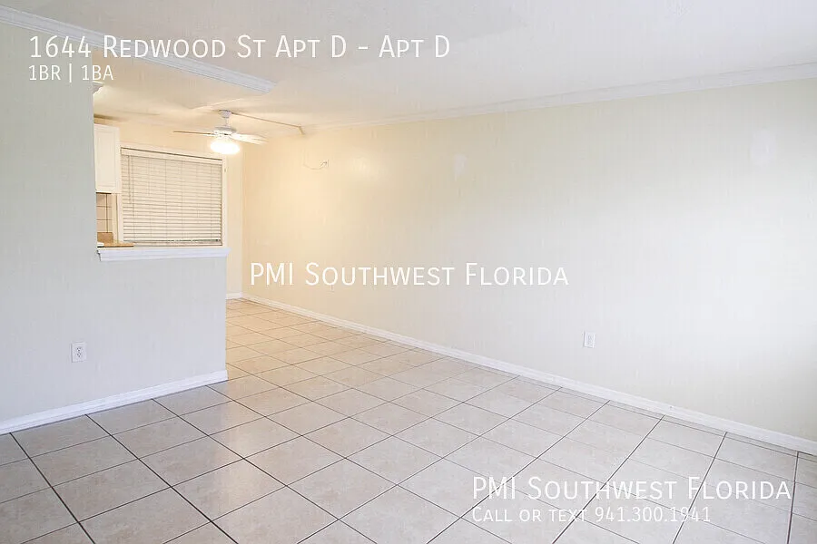 1/1 Condo Located less than 10 minutes from Siesta Key Beach! — Photo 3