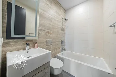 Rented by MySpaceNYC