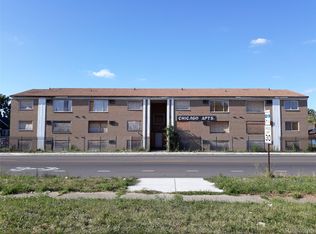 13242 W Chicago St, Detroit, MI 48228