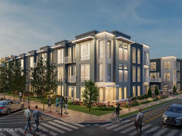 1403 Kingsley Street #204, Asbury Park, NJ 07712