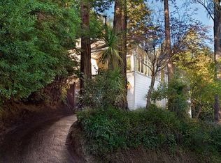 20 Marguerite Ave, Mill Valley, CA 94941