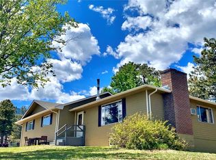 8139 Patti Dr, Rye, CO 81069