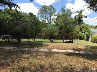 1411 Mantua Ave, Coral Gables, FL 33146