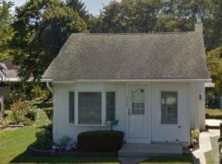 934 E Paoli St, Allentown, PA 18103