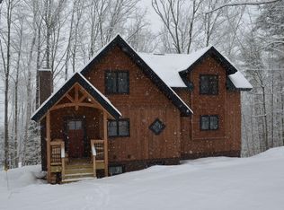 195 Upper Xrds, Ludlow, VT 05149