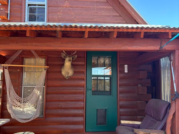 111 County Road 8058, Concho, AZ 85924