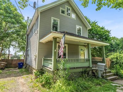 2188 Stone St, Cuyahoga Falls, OH, 44221
