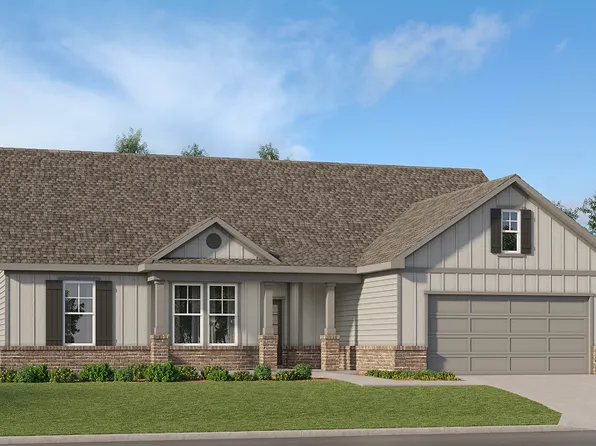 116 Fern Creek Way, Kathleen, GA 31047