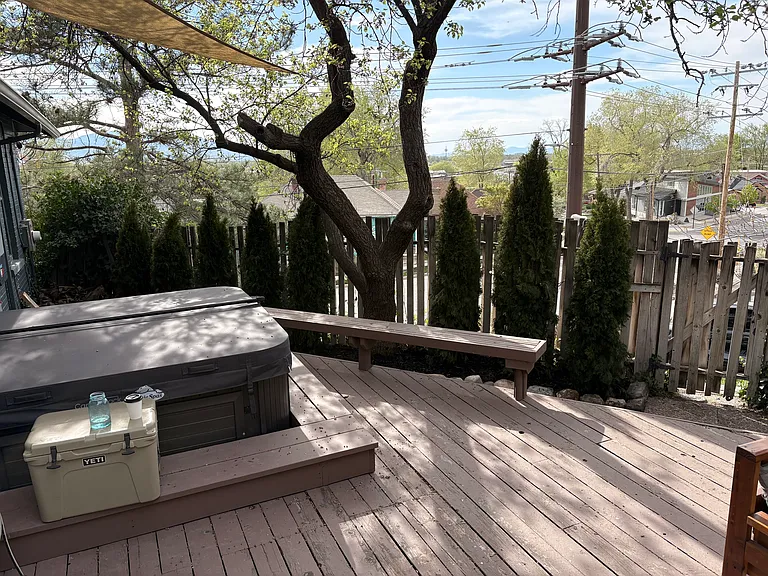 726 N Wall St — Photo 13