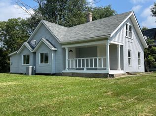 1608 Cruft St, Indianapolis, IN