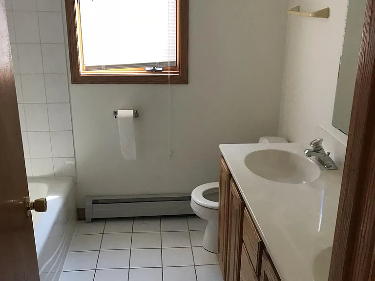1st bathroom
