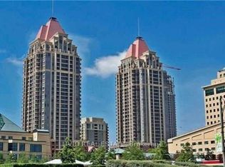 4080 Living Arts Dr #509, Mississauga, ON L5B 4N3