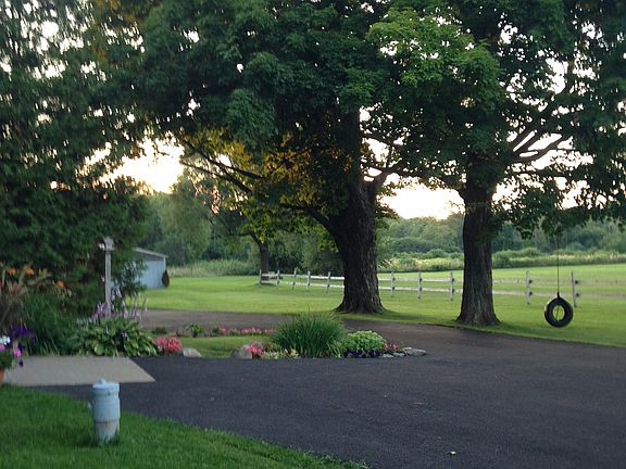 New Driveway installed 2016