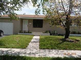 4925 SW 92nd Ave, Miami, FL 33165