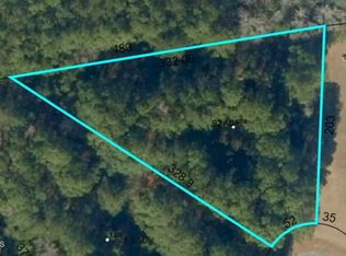 108 Betsy Court, Grandy, NC 27939