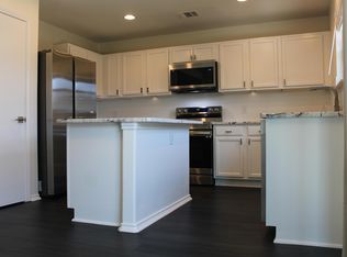 916 Watson Way, Pflugerville, TX 78660