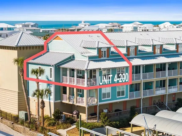 4000 Highway 98 #B4200, Mexico Beach, FL 32456