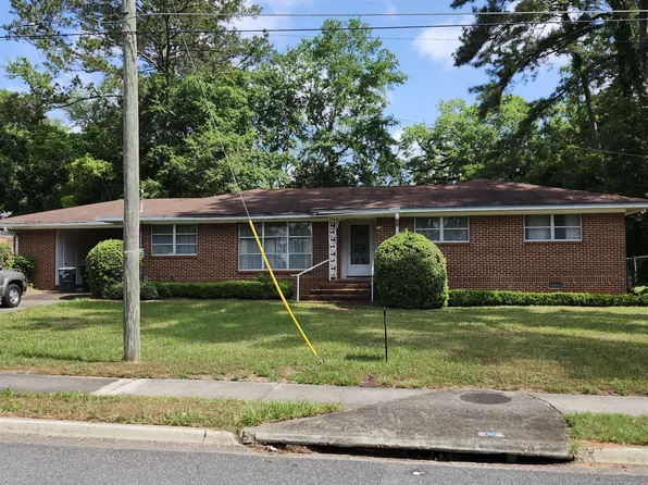 512 Hampton Ave, Tallahassee, FL 32310