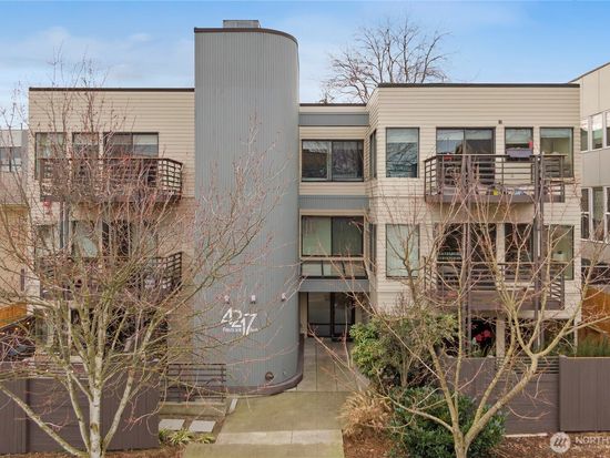 4217 Fremont Avenue N #1, Seattle, WA 98103