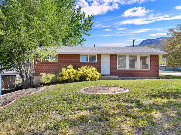 1302 E 4275 S, Ogden, UT 84403