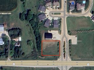 103 & 105 Stonebridge Blvd, Colona, IL