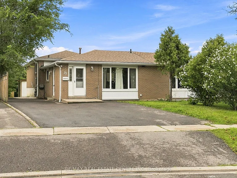 33 Garside Cres #MAIN — Photo 3