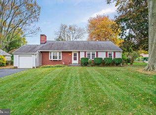 42 Paschall Rd, Wilmington, DE 19803