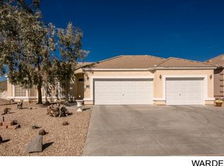 2969 La Paloma Dr, Bullhead City, AZ 86429