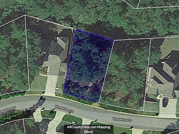 2nd image of 107 Wind River Dr