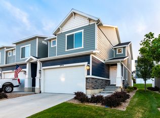 14926 S Pele Ln W, Herriman, UT 84096