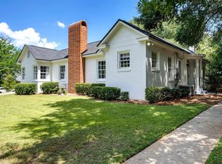 705 N 11th St, Quincy, FL 32351